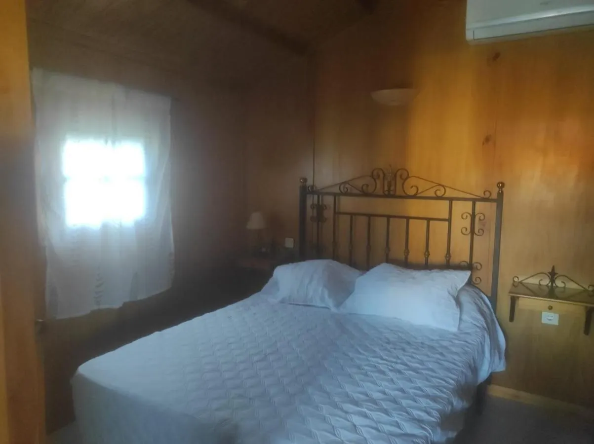 Apartamento Rosa De La Contrera Tarifa España