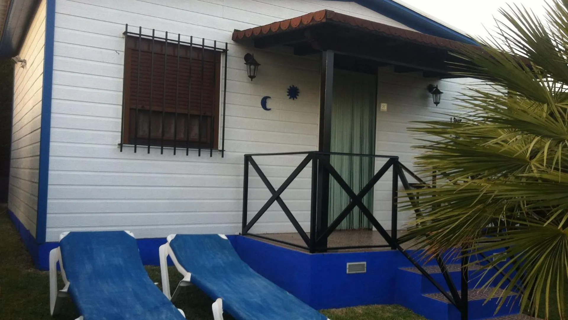 Apartamento Rosa De La Contrera Tarifa