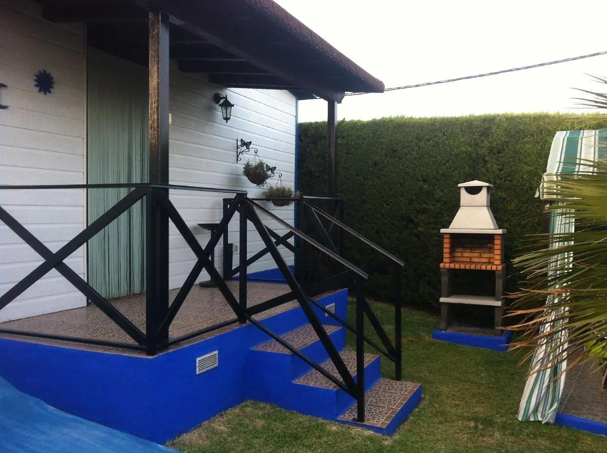 Rosa De La Contrera Apartamento Tarifa