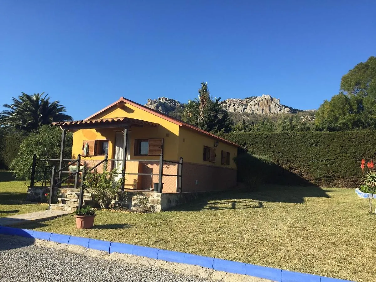 Apartamento Rosa De La Contrera Tarifa