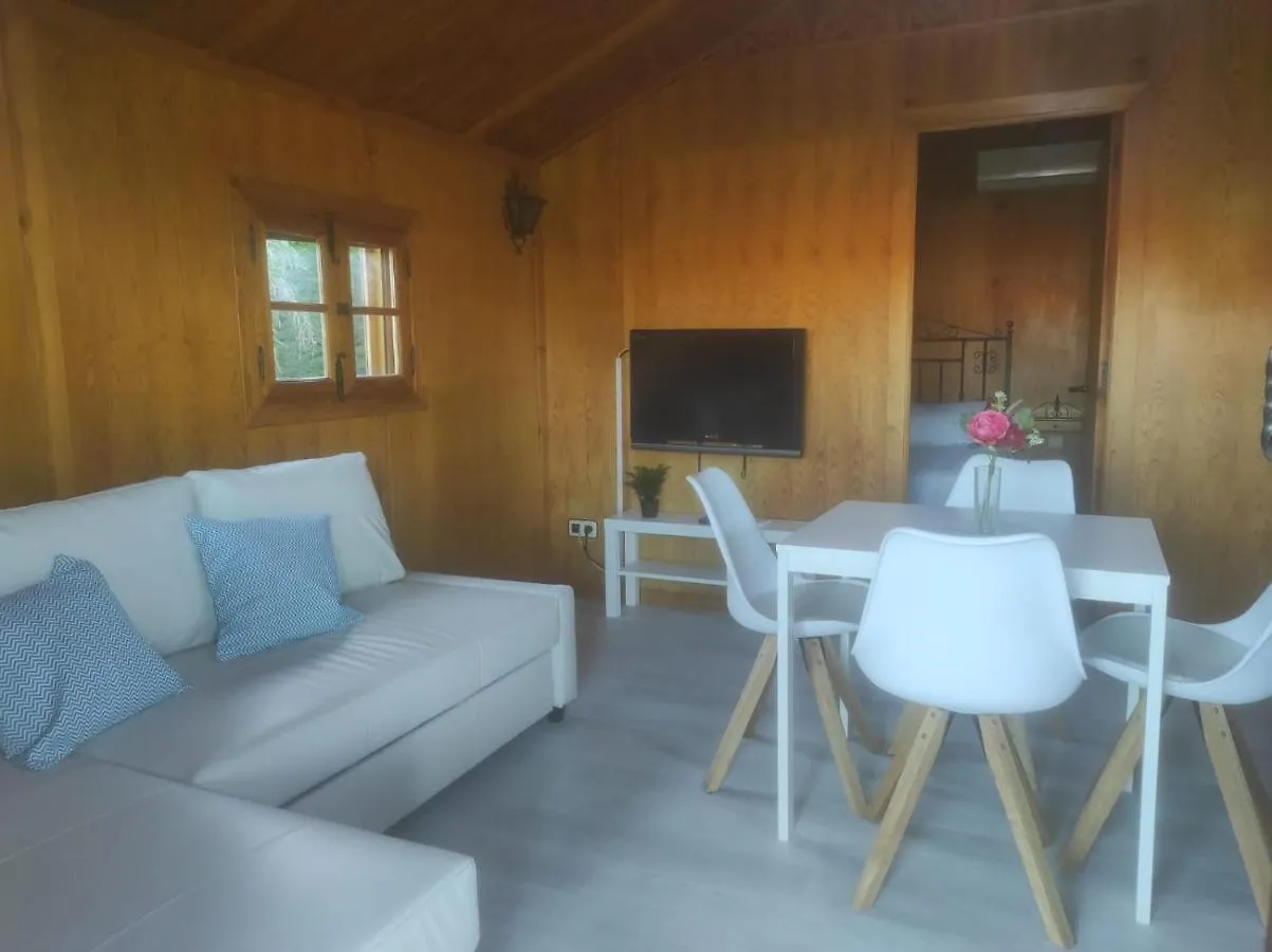Apartamento Rosa De La Contrera Tarifa