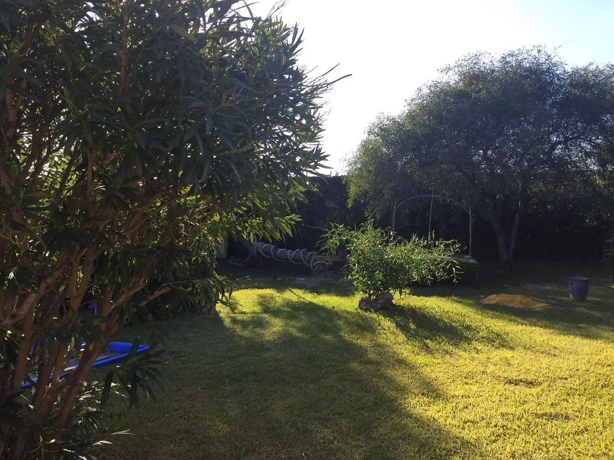 Rosa De La Contrera Apartamento Tarifa Espanha