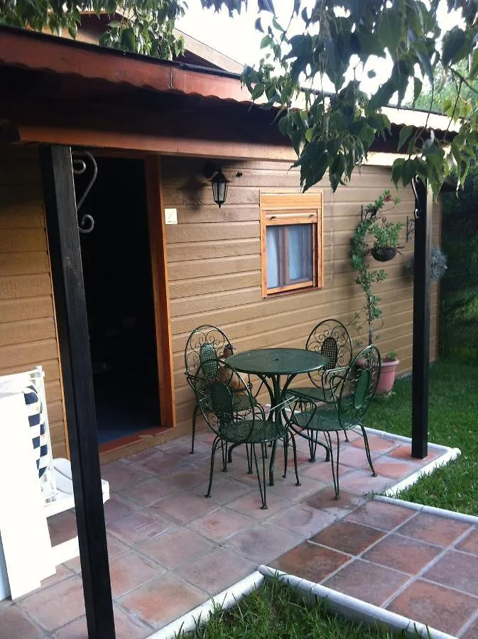 Apartamento Rosa De La Contrera Tarifa España