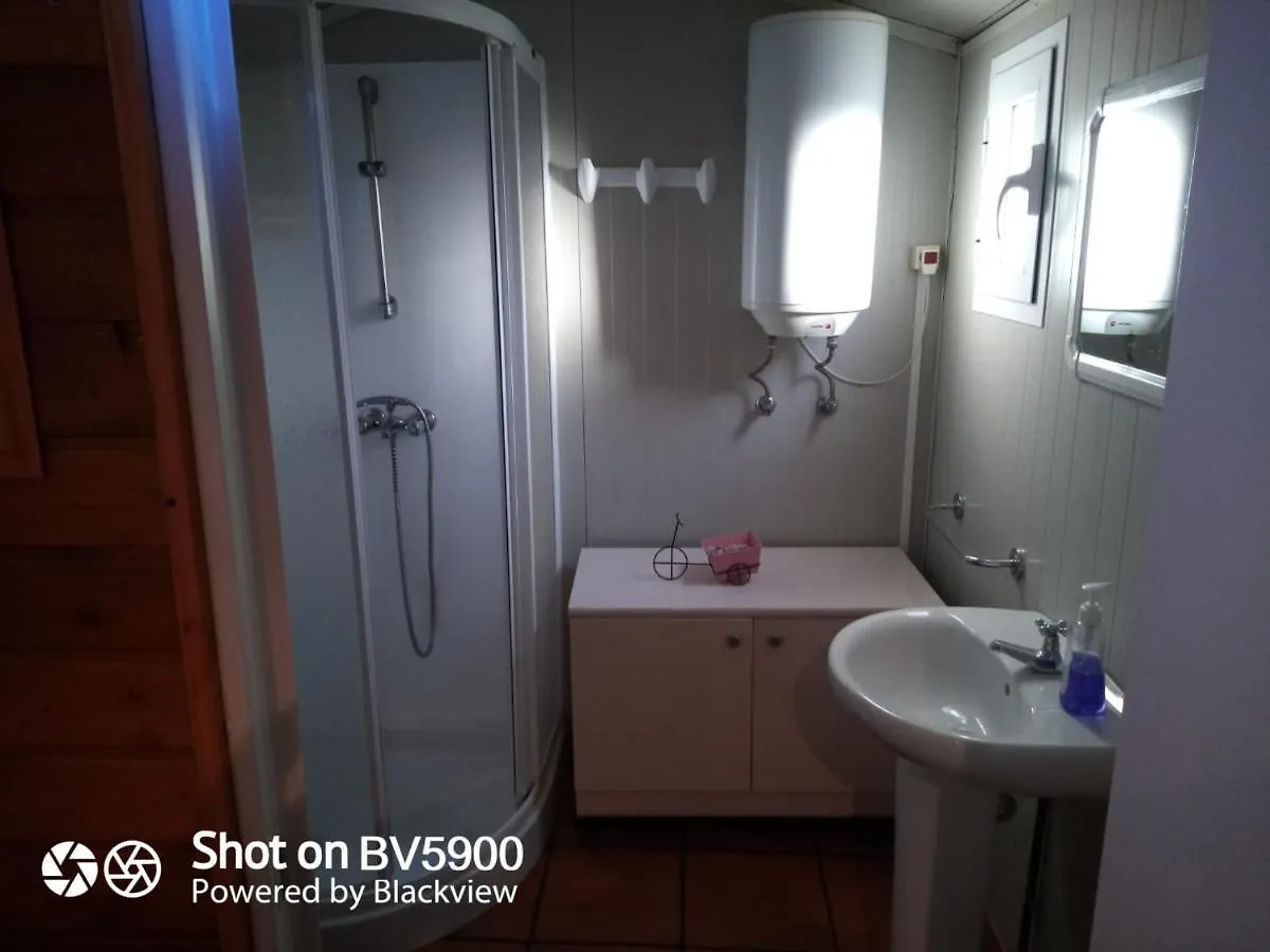 Apartamento Rosa De La Contrera Tarifa