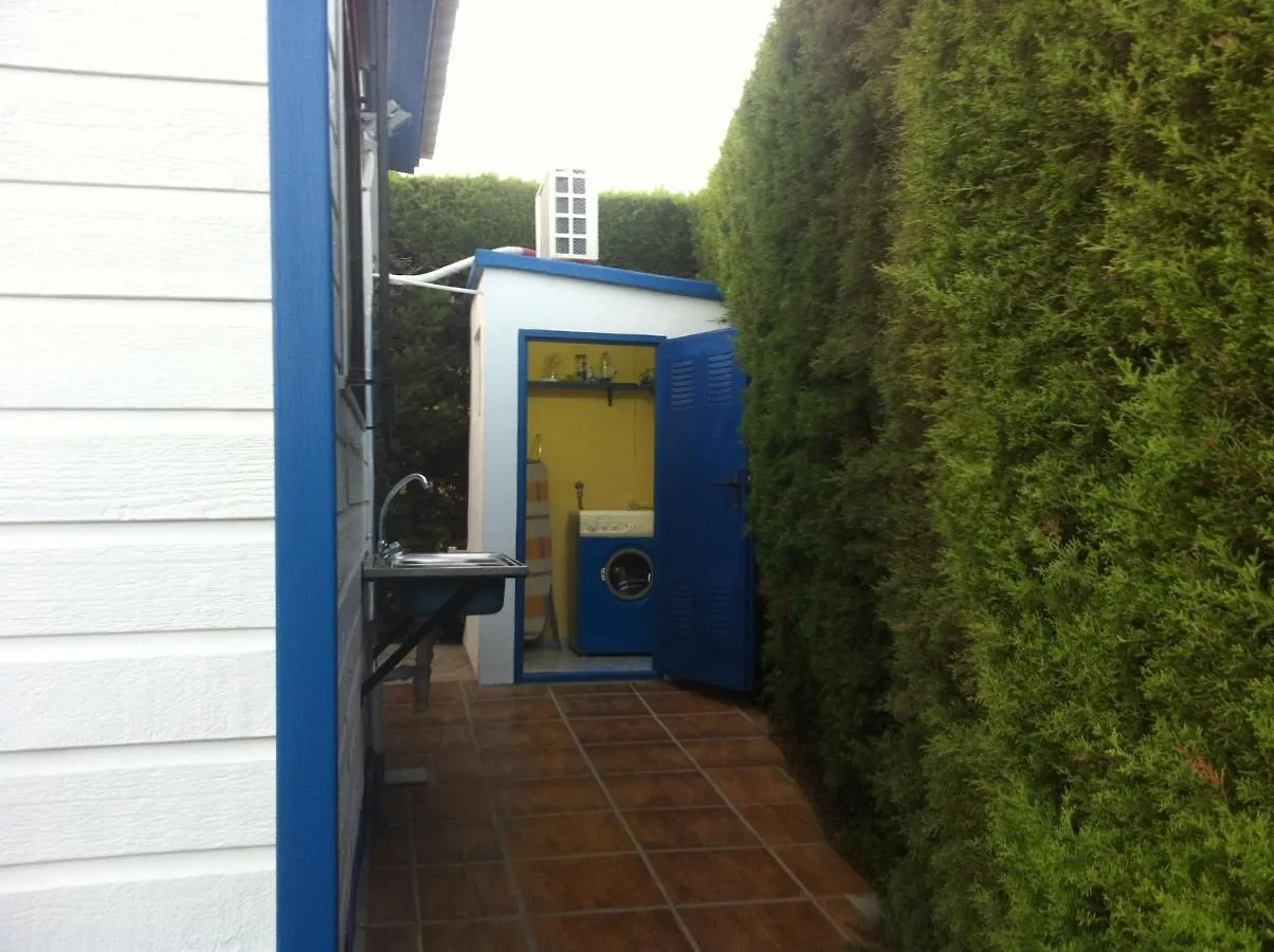 Apartamento Rosa De La Contrera Tarifa
