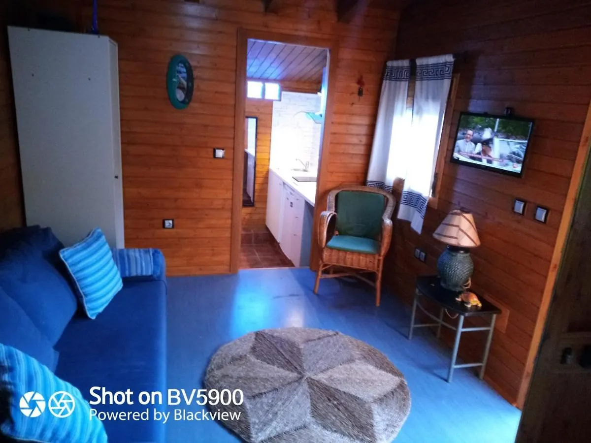 Apartamento Rosa De La Contrera Tarifa
