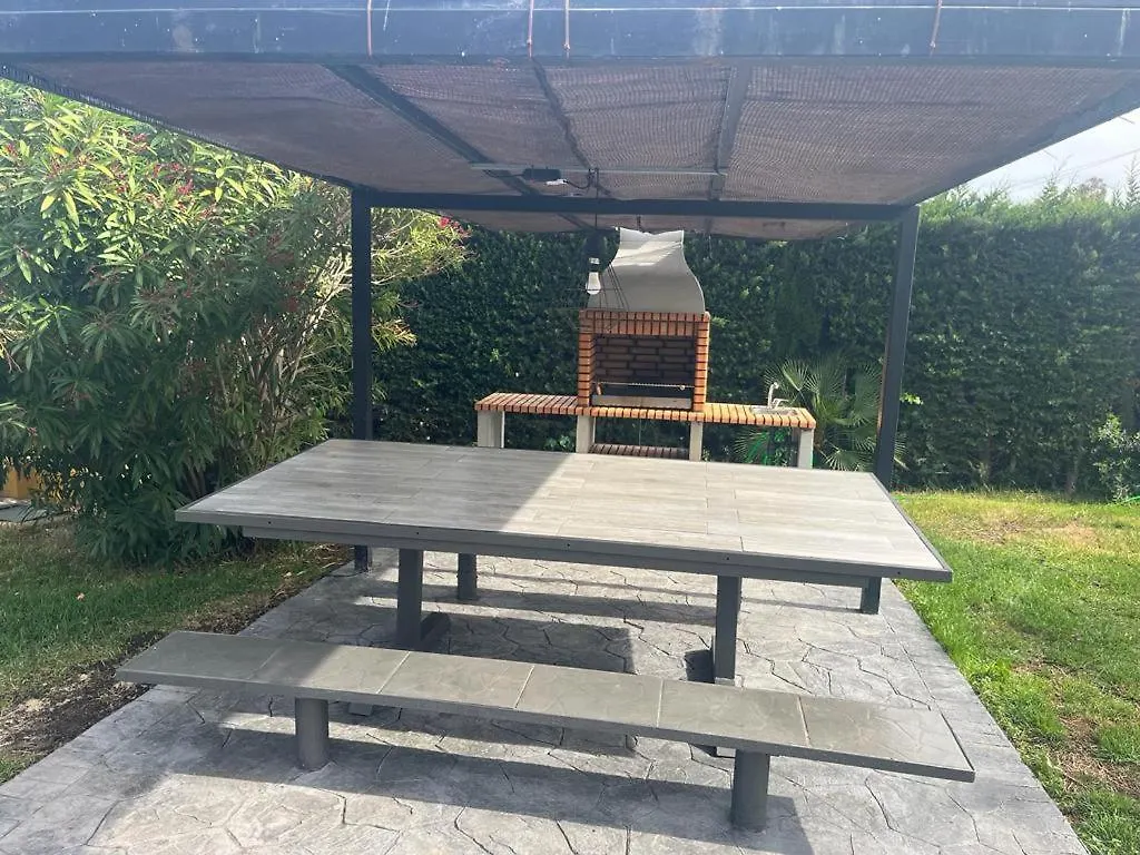 Apartamento Rosa De La Contrera Tarifa
