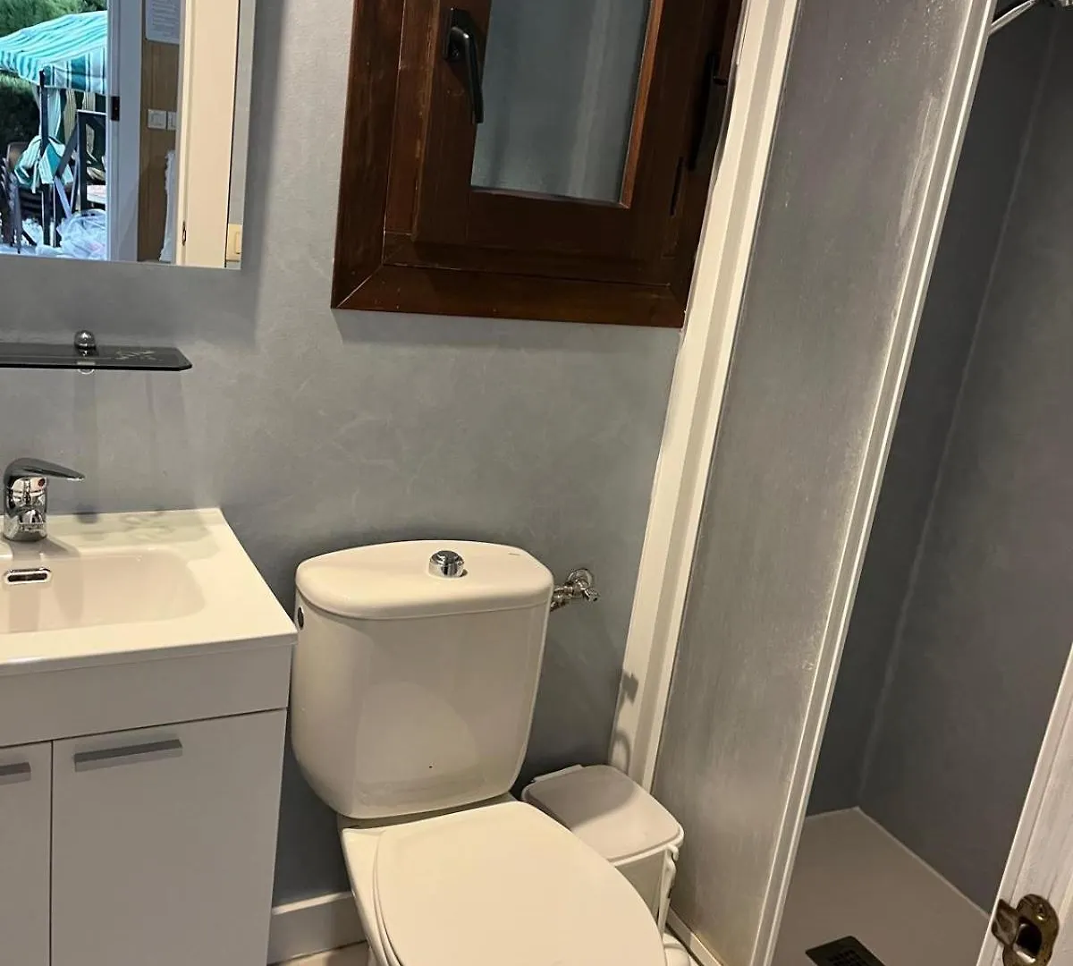 Apartamento Rosa De La Contrera Tarifa España