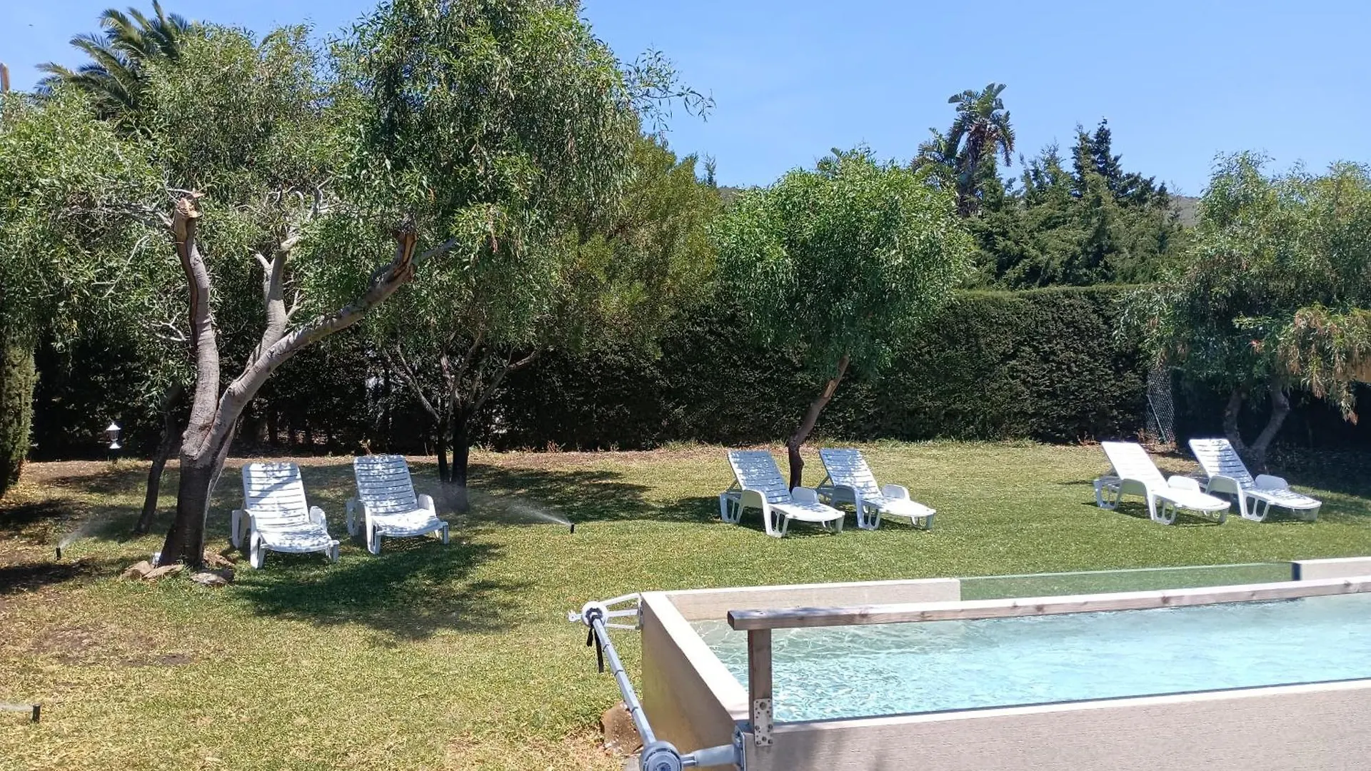 Apartamento Rosa De La Contrera Tarifa España