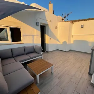 Paraiso Tarifa