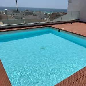 Appartamento Bhost - La Muralla, Tarifa