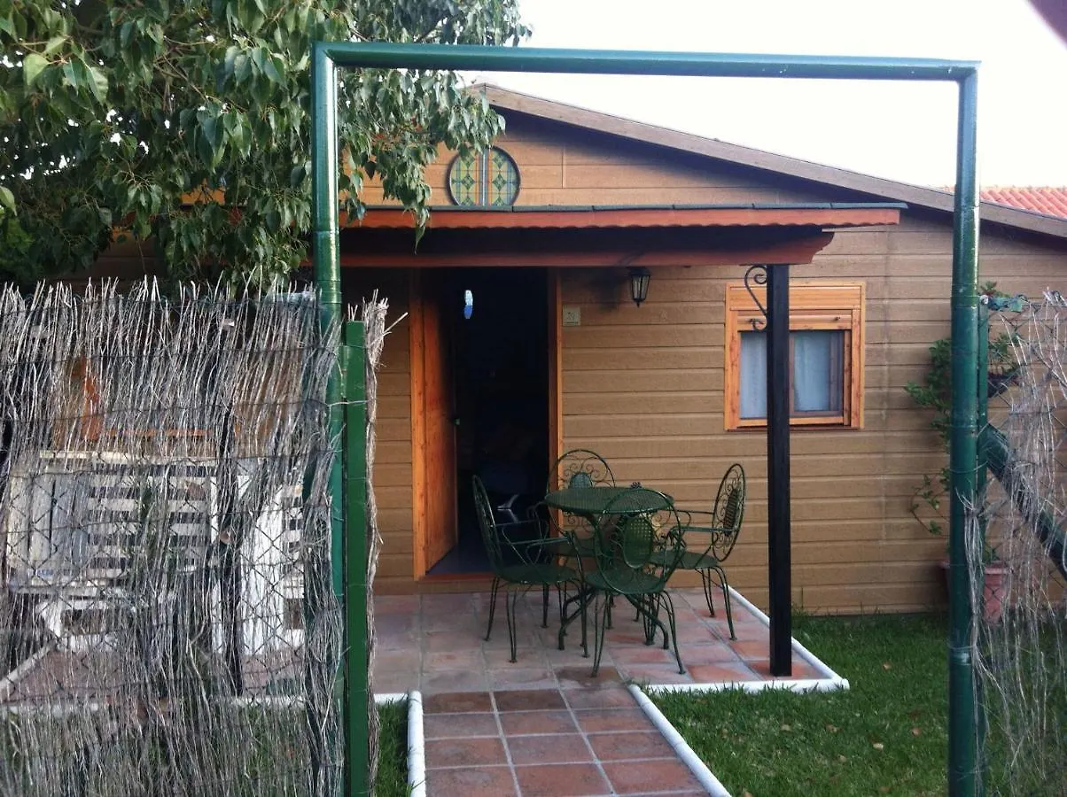 Rosa De La Contrera Apartment Tarifa